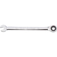 DeWalt DirectTorque 1/4 in. SAE Ratcheting Combination Wrench 1 pc