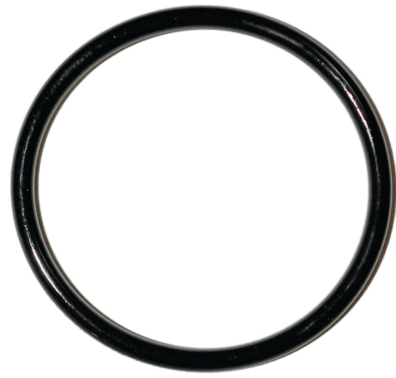 Danco 35764B Faucet O-ring, #50, 1-7/16 in ID x 1-5/8 in OD Dia, 3/32 in Thick, Buna-N, Pack of 5