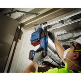 Bosch 18V Cordless SDS-Plus Rotary Hammer Drill Tool Only