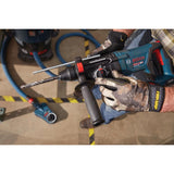 Bosch 18V Cordless SDS-Plus Rotary Hammer Drill Tool Only