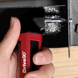 Milescraft Impact Ready Right Angle Drill Attachment
