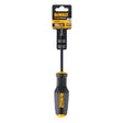 DeWalt Toughseries 4 in. L Torx T20 Screwdriver 1 pk