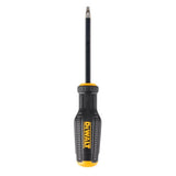 DeWalt Toughseries 4 in. L Torx T20 Screwdriver 1 pk