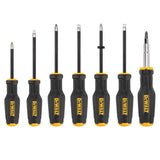 DeWalt Toughseries Screwdriver Set 17 pc