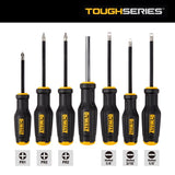 DeWalt Toughseries Screwdriver Set 27 pc