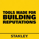 Stanley 3.5 in. L X 1 in. W Trimming Plane Cast Iron Black
