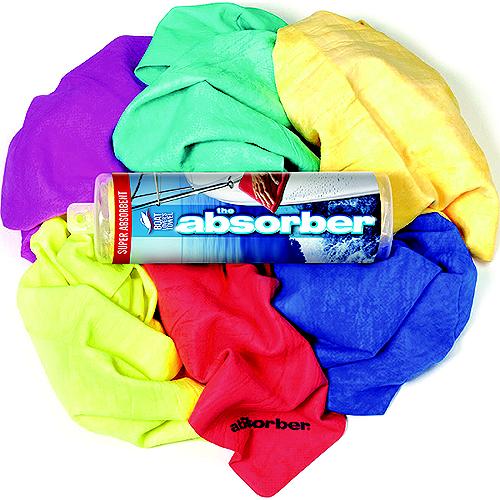 27" x 17" Large Absorber, 12/pk
