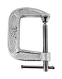 Bessey 1.5 in. X 1.5 in. D Adjustable C-Clamp 750 lb 1 pc