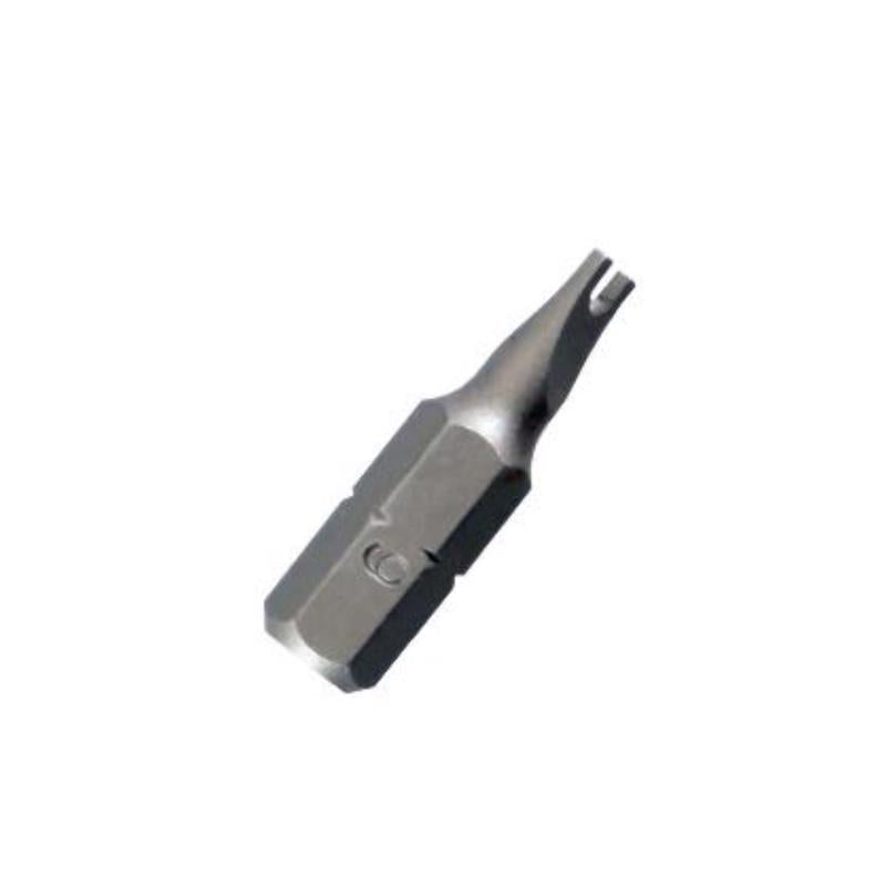 Mayhew Bestway Spanner Screwdriver Bit Set 6 pc
