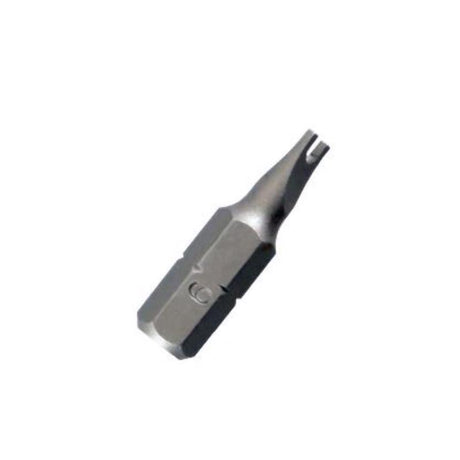 Mayhew Bestway Spanner Screwdriver Bit Set 6 pc