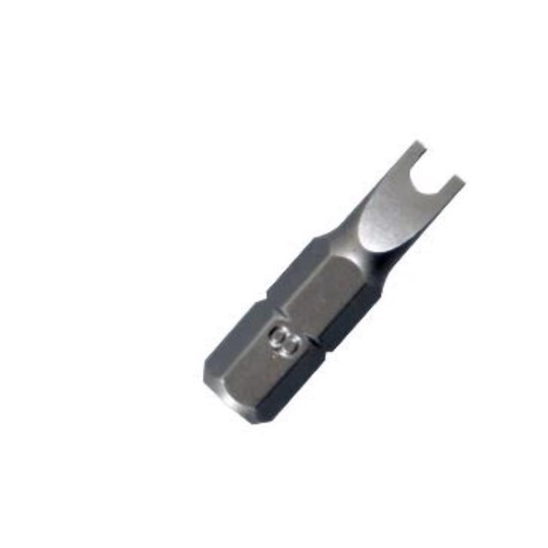 Mayhew Bestway Spanner Screwdriver Bit Set 6 pc
