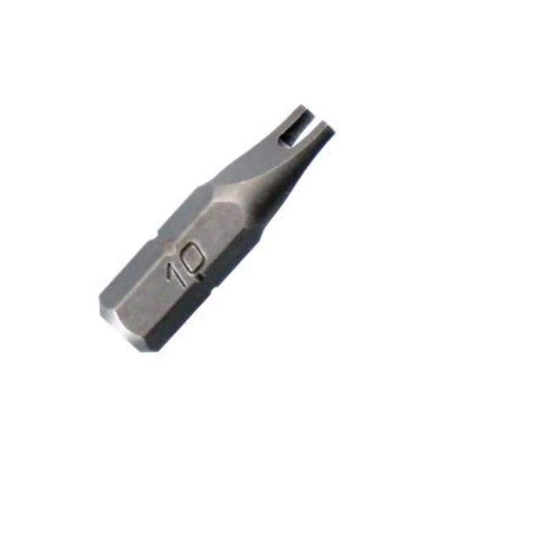 Mayhew Bestway Spanner Screwdriver Bit Set 6 pc