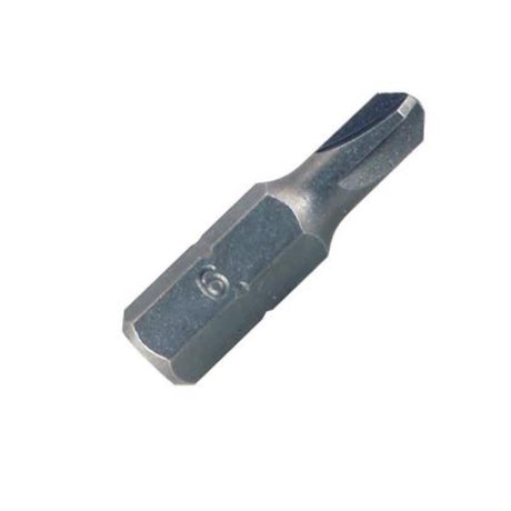 Mayhew Bestway Tri-Wing Screwdriver Bit Set 4 pc