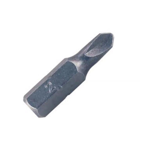 Mayhew Bestway Tri-Wing Screwdriver Bit Set 4 pc
