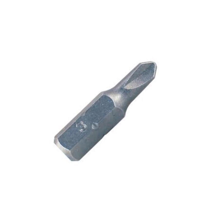 Mayhew Bestway Tri-Wing Screwdriver Bit Set 4 pc