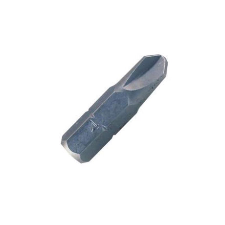 Mayhew Bestway Tri-Wing Screwdriver Bit Set 4 pc