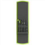 Tracer 8 in. L Marker Kit Assorted 5 pc