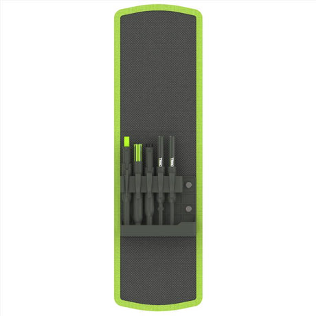 Tracer 8 in. L Marker Kit Assorted 5 pc