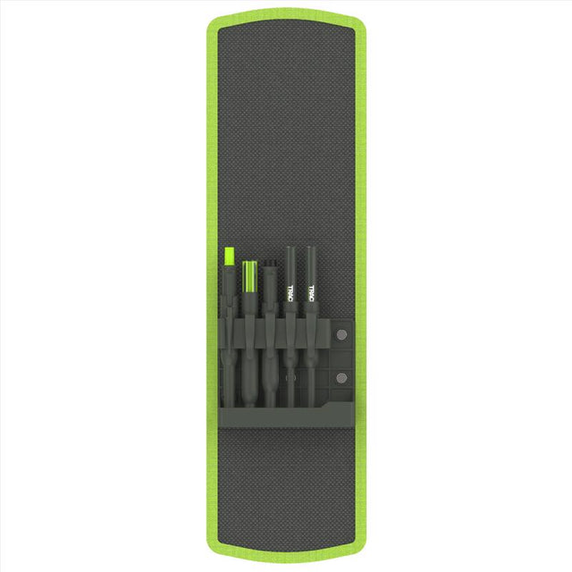 Tracer 8 in. L Marker Kit Assorted 5 pc