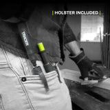 TRACER 6 in. L Carpenter Pencil 1 pc