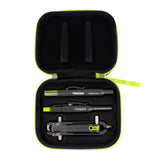 Tracer ProScribe 6.5 in. L X 0.11 in. D ABS Plastic/Steel Kit with Deep Hole Pencil & Lead Refills C
