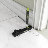 Tracer ProScribe 6.5 in. L X 0.11 in. D ABS Plastic/Steel Kit with Deep Hole Pencil & Lead Refills C
