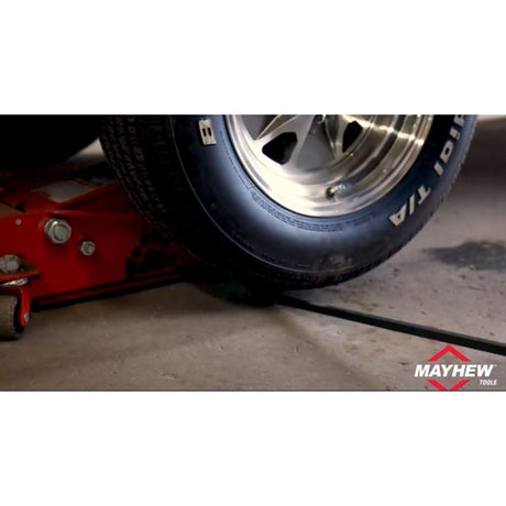 Mayhew 13 in. Curved Pry Bar 1 each