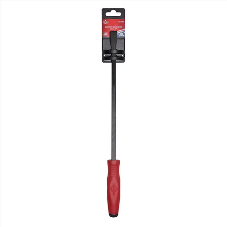 Mayhew 17 in. Curved Pry Bar