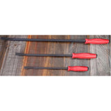 Mayhew 17 in. Curved Pry Bar