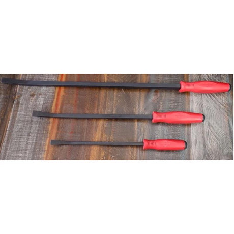 Mayhew 17 in. Curved Pry Bar