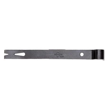 Mayhew 5.5 in. Multi-Function Utility Pry Bar 1 pk