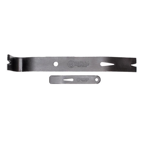 Mayhew Wrecking Bar Set 2 Tool