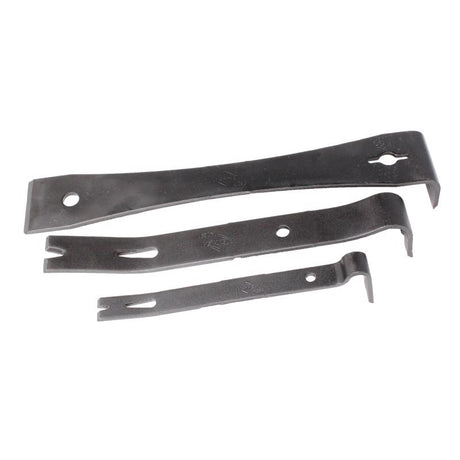 Mayhew Wrecking Bar Set 3 pc