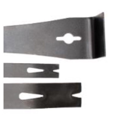 Mayhew Wrecking Bar Set 3 pc