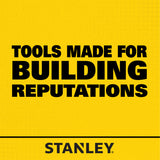 Stanley High Carbon Steel Heavy Duty Blade Dispenser with Blades 2.4 in. L 100 pc