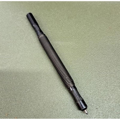 Mayhew Alloy Steel Hammerless Hinge Pin Remover 1 pc
