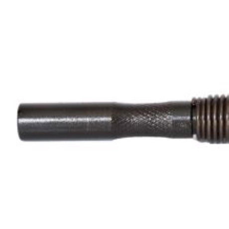 Mayhew Alloy Steel Hammerless Punch 1 pc