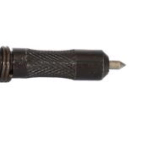 Mayhew Alloy Steel Hammerless Punch 1 pc
