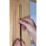 Mayhew Alloy Steel Hammerless Punch 1 pc