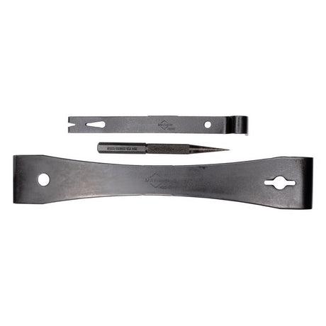 Mayhew Multi-Function Trim Kit 3 Tool