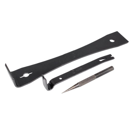 Mayhew Multi-Function Trim Kit 3 Tool