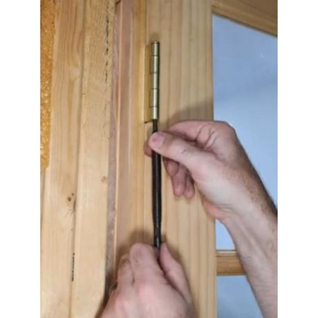 Mayhew Hammerless Cold Chisel and Hammer 1 pc