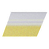 Grip-Rite 4-1/2 in. Framing Steel Nail Full Round Head 2000 pc