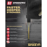 Grip-Rite 4-1/2 in. Framing Steel Nail Full Round Head 2000 pc