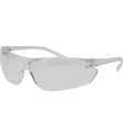 PIP Ultra-Lyte Rimless Safety Glasses 1 pk