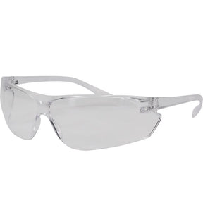 PIP Ultra-Lyte Rimless Safety Glasses 1 pk