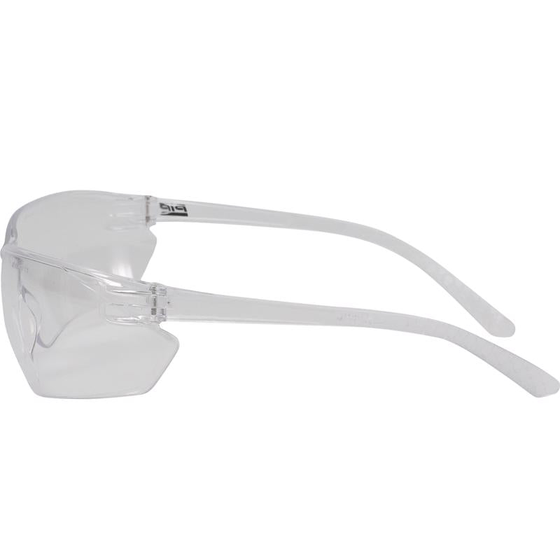 PIP Ultra-Lyte Rimless Safety Glasses 1 pk