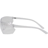 PIP Ultra-Lyte Rimless Safety Glasses 1 pk