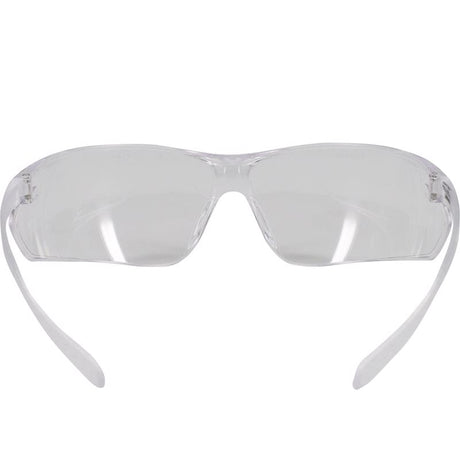 PIP Ultra-Lyte Rimless Safety Glasses 1 pk