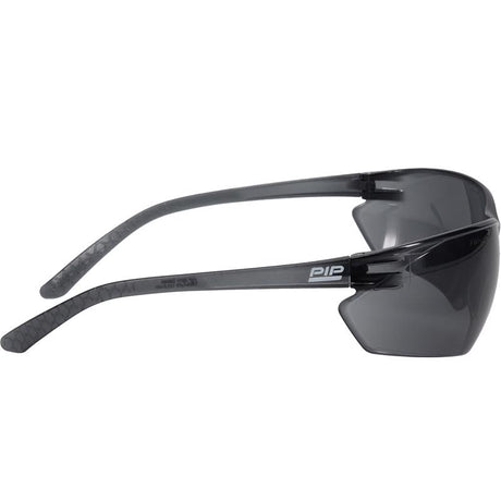 PIP Ultra-Lyte Rimless Safety Glasses 1 pair